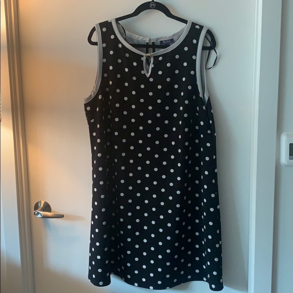 2X New York Clothing Company Dress